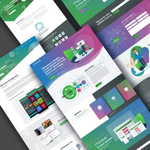 Web Development